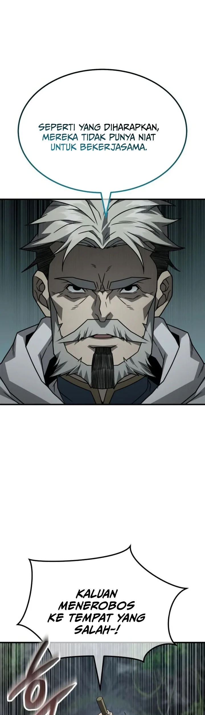 Green Skin Chapter 12 Gambar 28