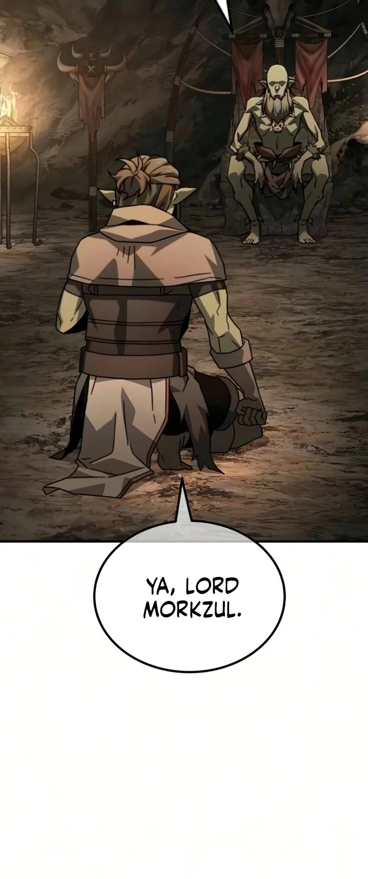 Green Skin Chapter 16 Gambar 33