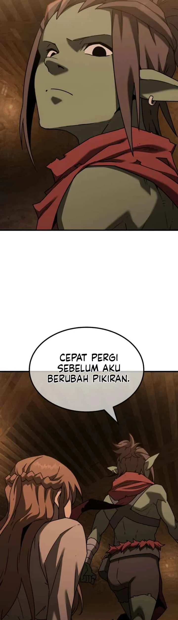 Green Skin Chapter 2 Gambar 30