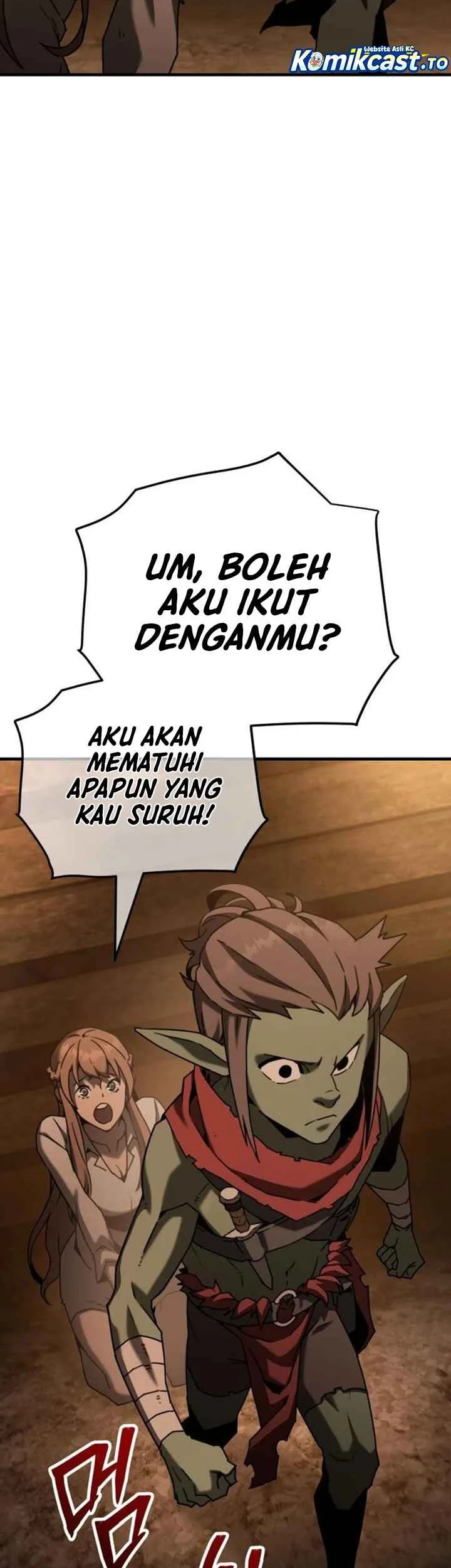 Green Skin Chapter 2 Gambar 31
