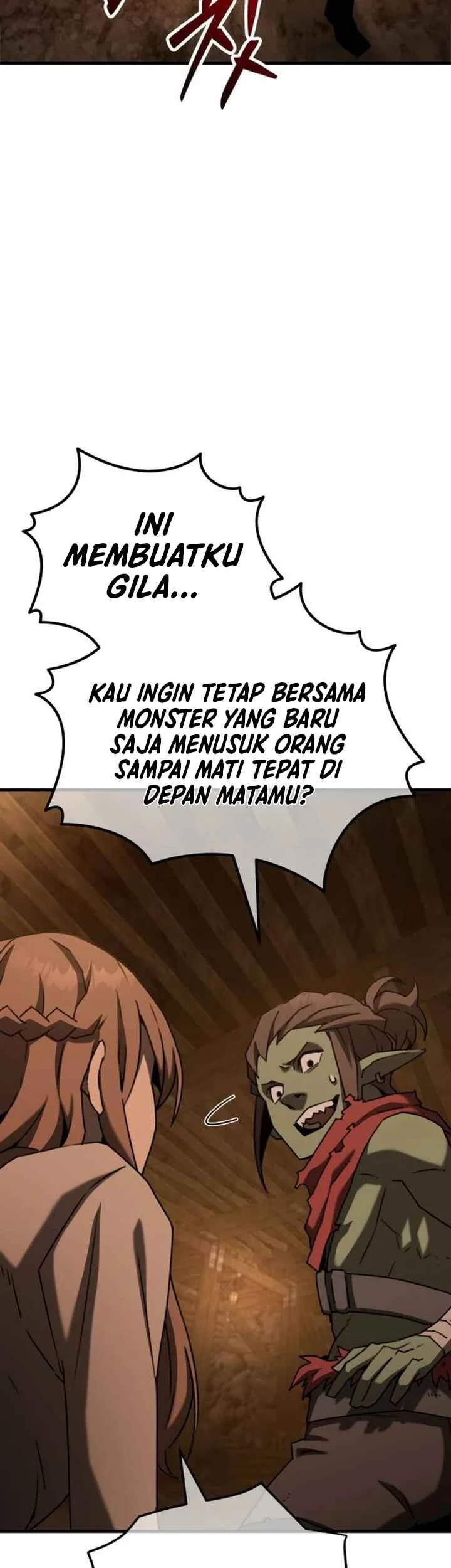 Green Skin Chapter 2 Gambar 32