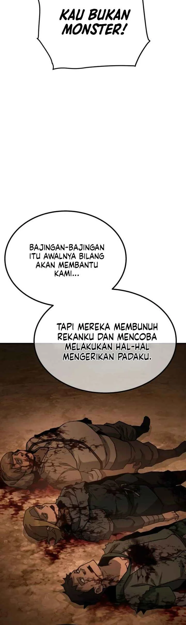 Green Skin Chapter 2 Gambar 33