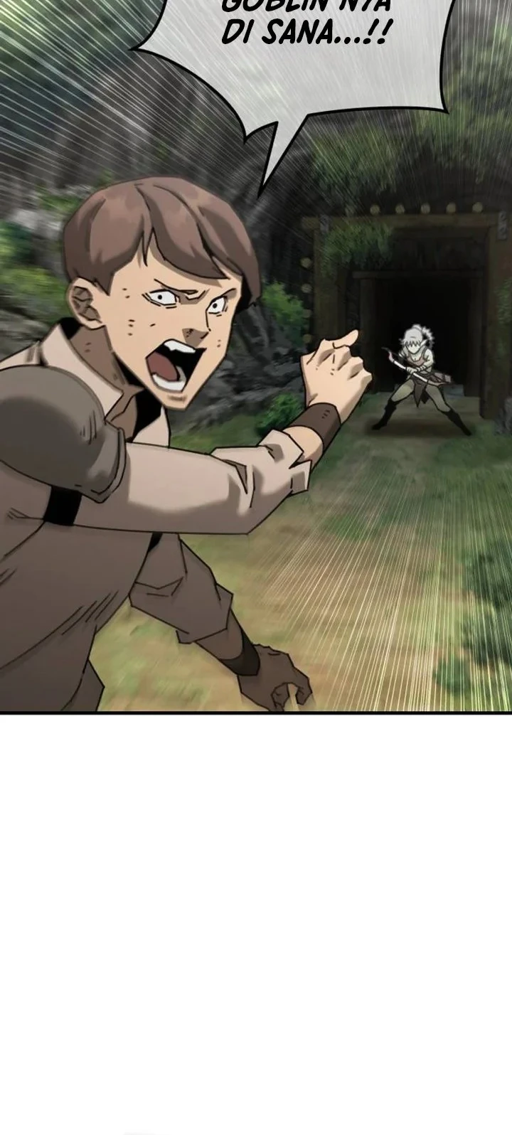 Green Skin Chapter 3 Gambar 36