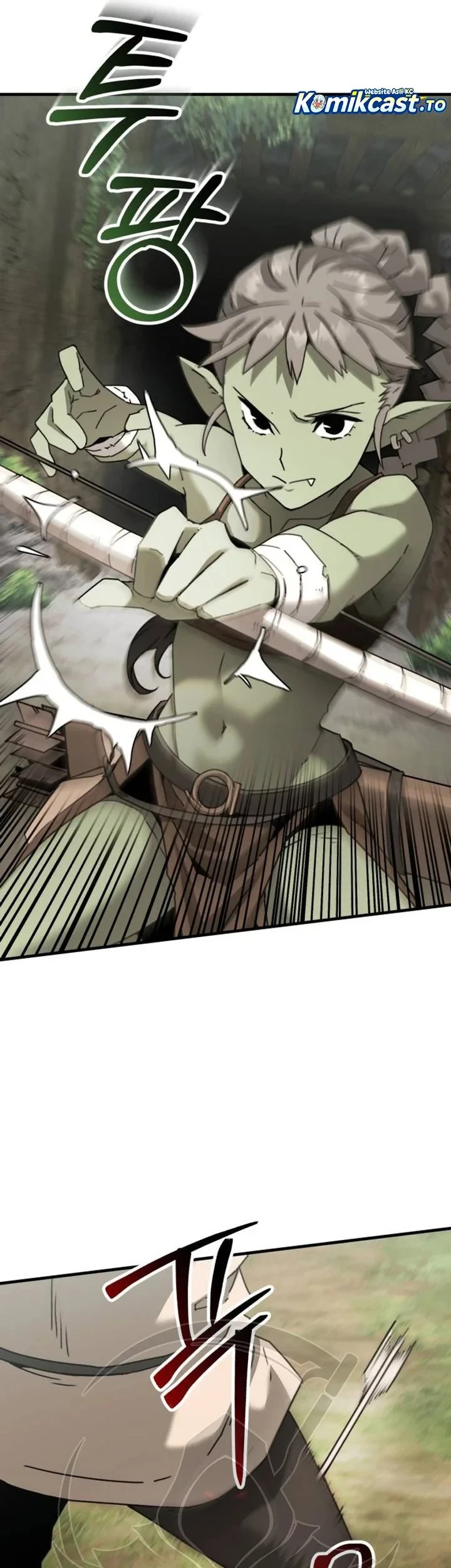 Green Skin Chapter 3 Gambar 37