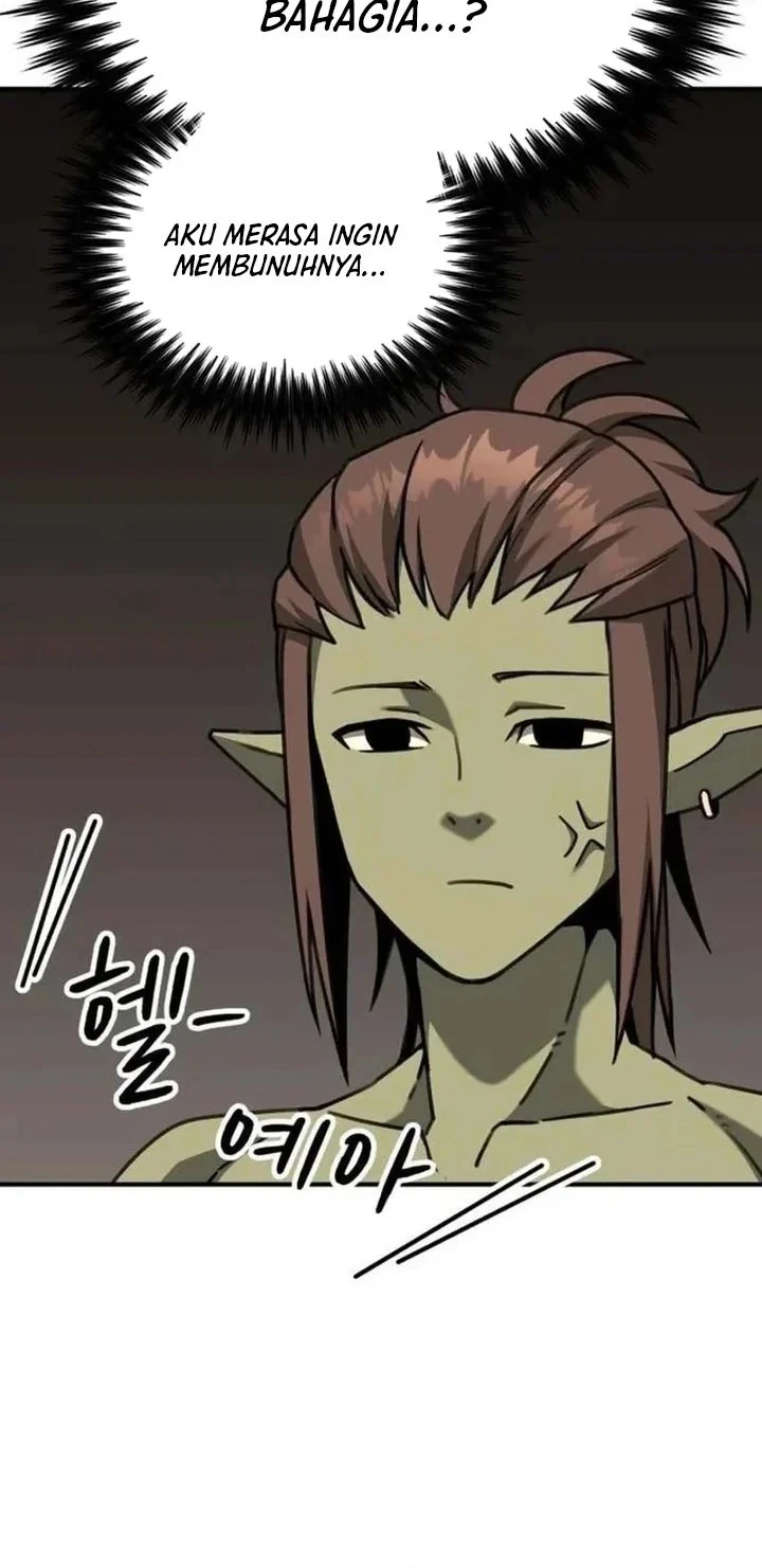 Green Skin Chapter 5 Gambar 43