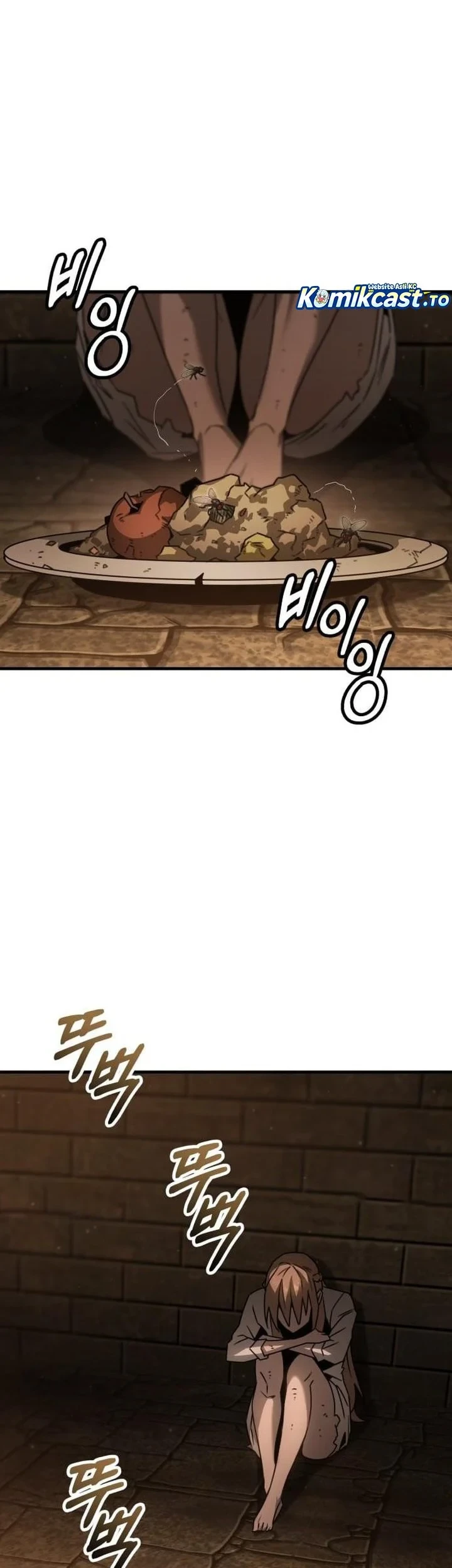 Green Skin Chapter 6 Gambar 31