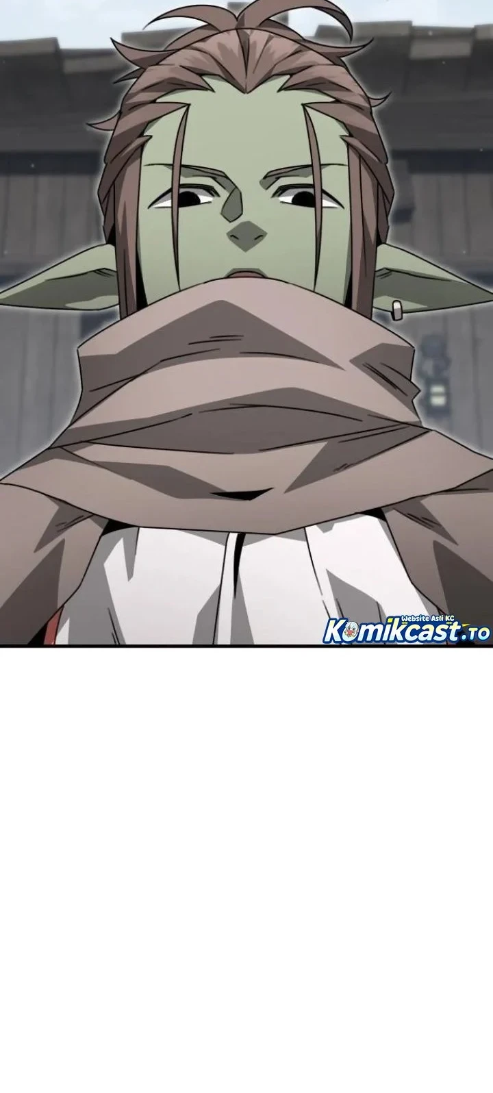 Green Skin Chapter 8 Gambar 39