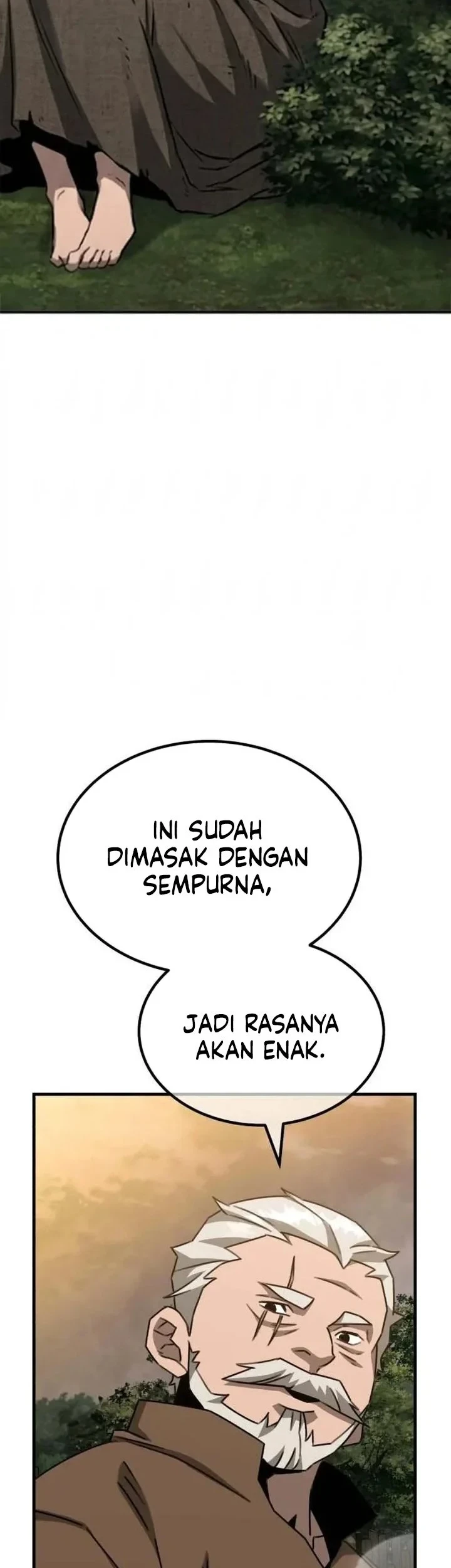Green Skin Chapter 9 Gambar 35