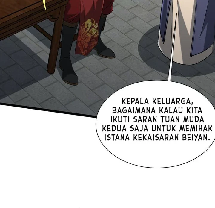 Greetings, Sect Leader Chapter 18 Gambar 22