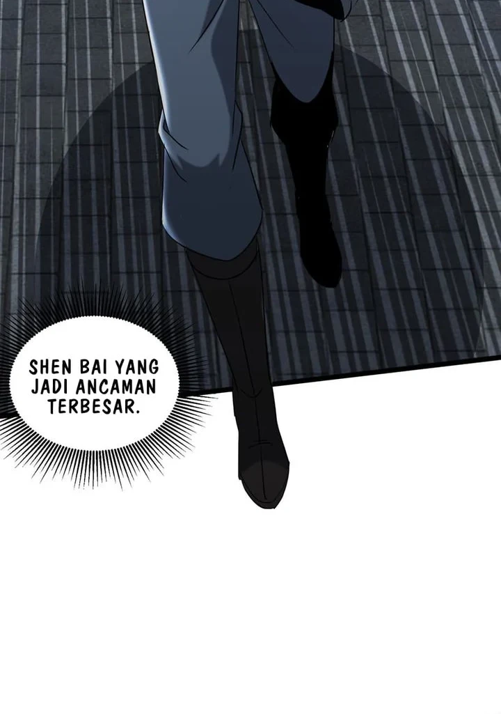 Greetings, Sect Leader Chapter 20 Gambar 23