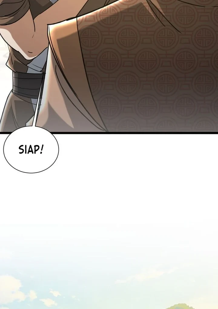 Greetings, Sect Leader Chapter 22 Gambar 20