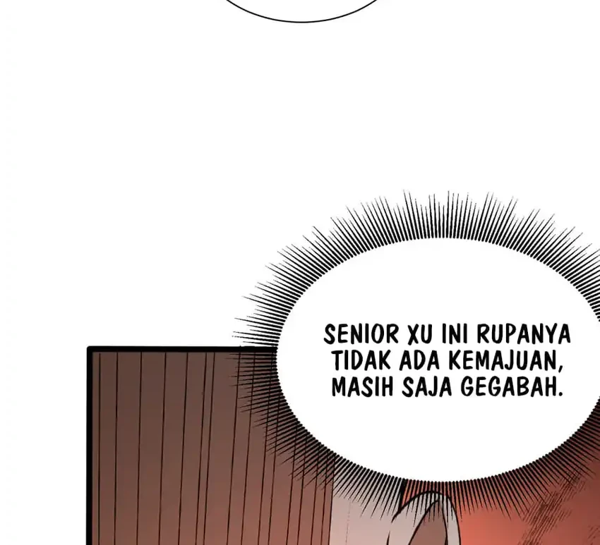 Greetings, Sect Leader Chapter 27 Gambar 24