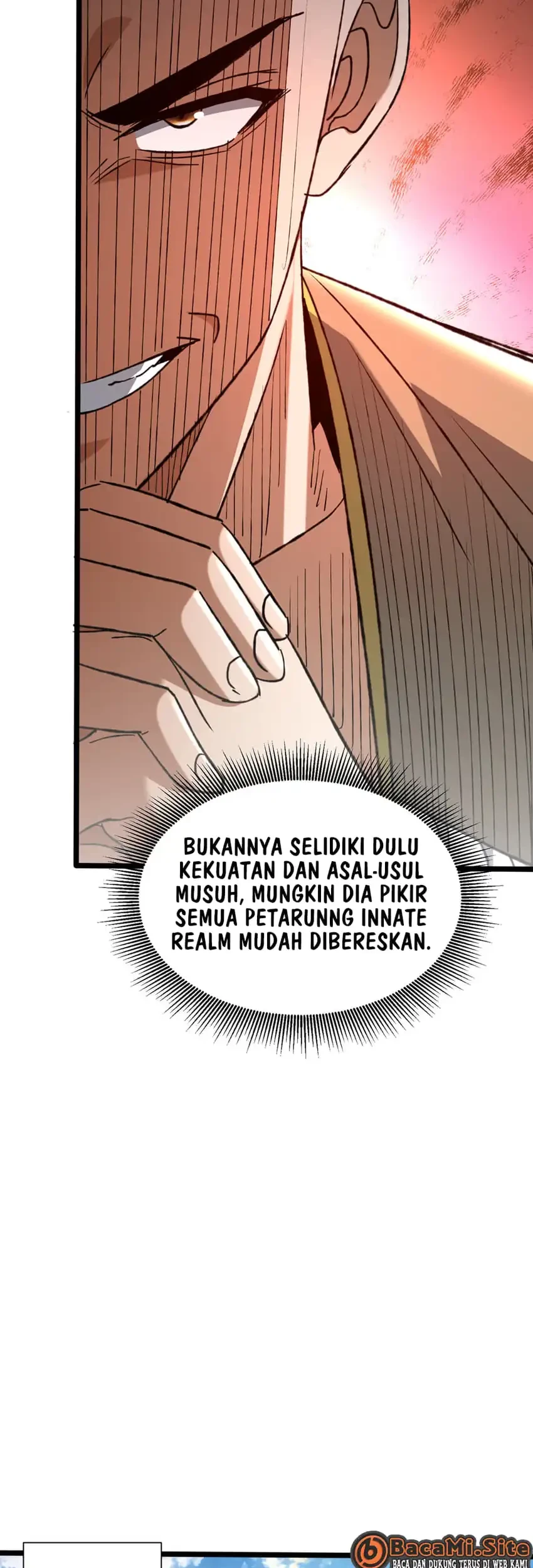 Greetings, Sect Leader Chapter 27 Gambar 25