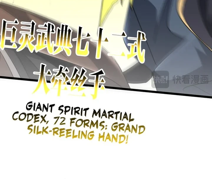 Greetings, Sect Leader Chapter 28 Gambar 20
