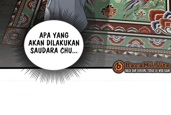 Greetings, Sect Leader Chapter 29 Gambar 20
