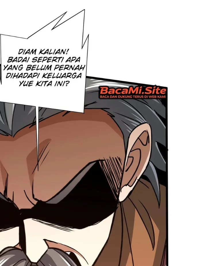 Greetings, Sect Leader Chapter 36 Gambar 21