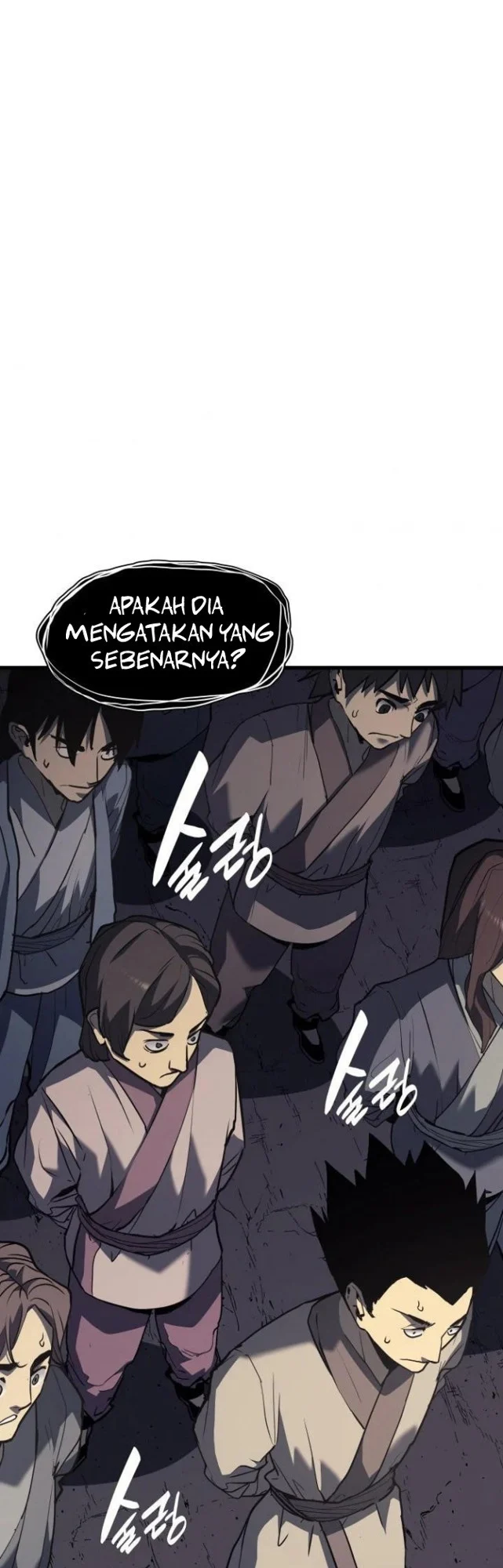 Grim Reaper of the Drifting Moon Chapter 11 Gambar 31