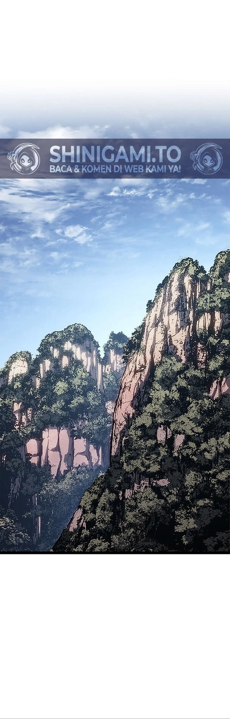 Grim Reaper of the Drifting Moon Chapter 128 Gambar 37