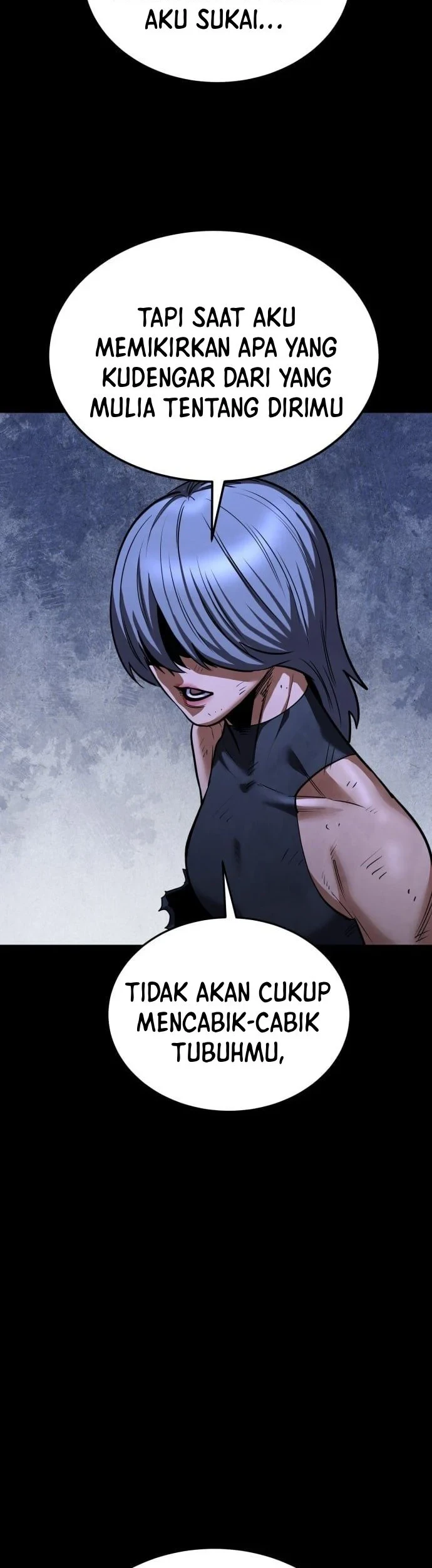 Guest Gun (Embodiment of the Assassin in the Murim World) Chapter 81 Gambar 27