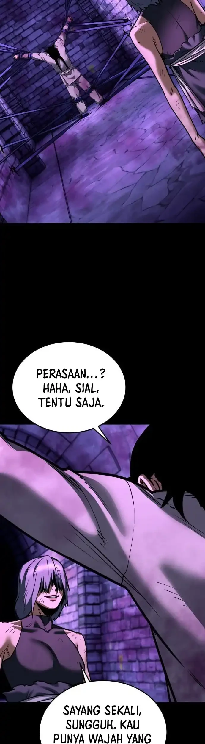 Guest Gun (Embodiment of the Assassin in the Murim World) Chapter 82 Gambar 26