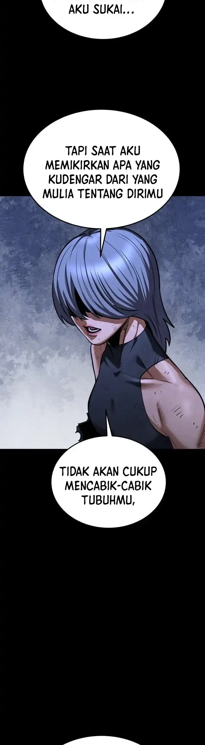 Guest Gun (Embodiment of the Assassin in the Murim World) Chapter 82 Gambar 27