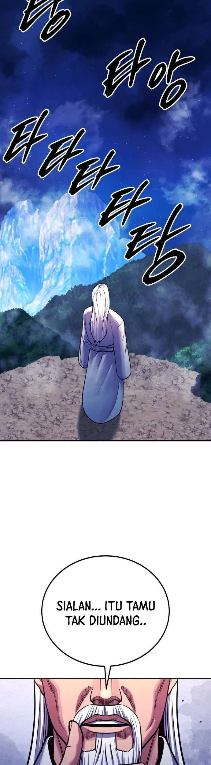 Guest Gun (Embodiment of the Assassin in the Murim World) Chapter 83 Gambar 27