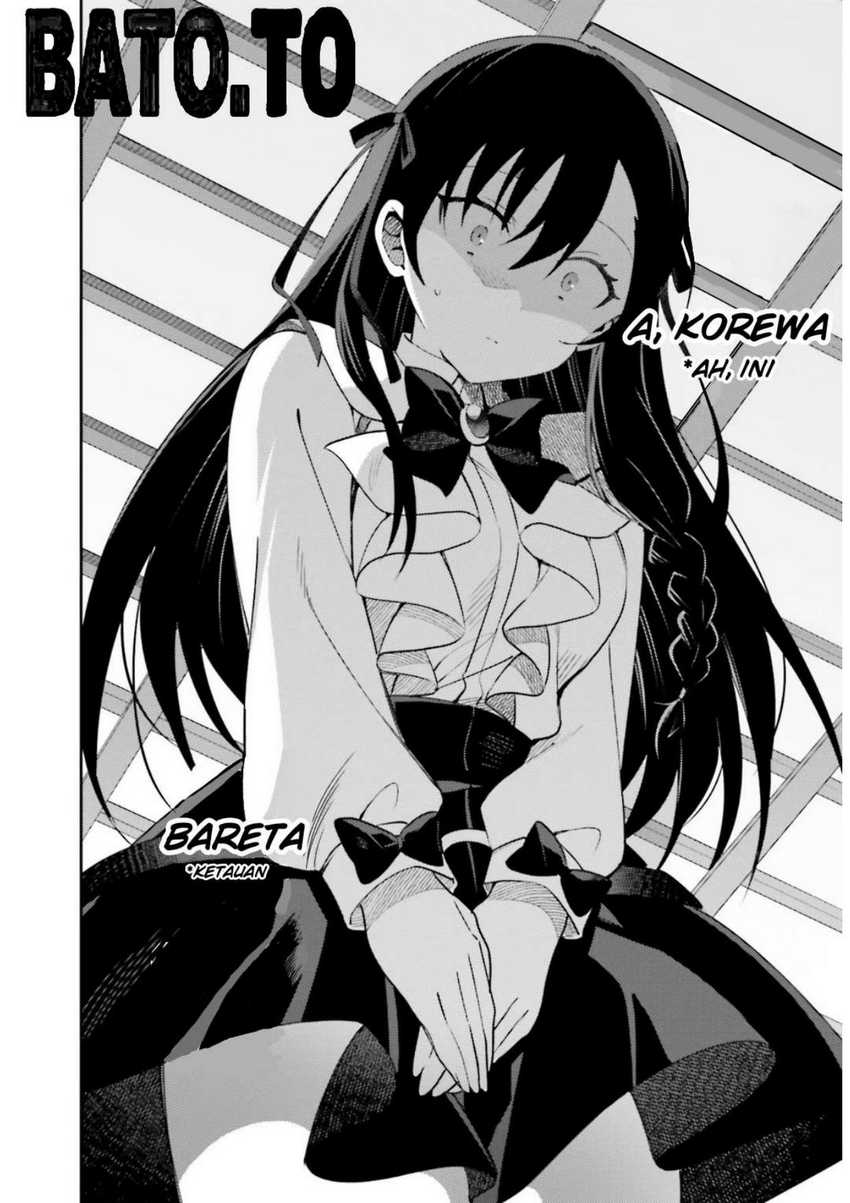 Guild No Uketsukejou Desu Ga, Zangyou Wa Lyananode Boss Wo Solo Tobatsu Shiyou To Omoimasu Chapter 8 halaman 14