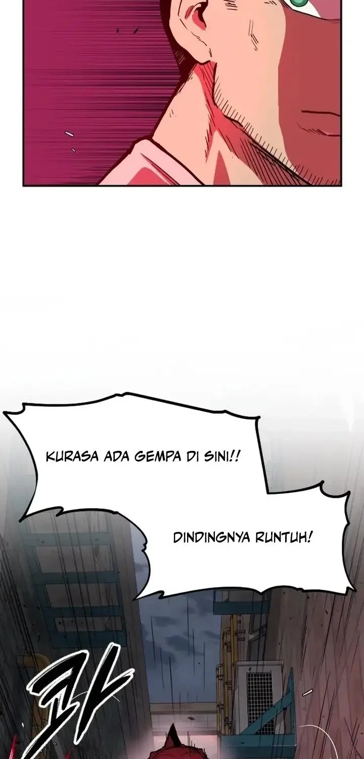 Guilty Axe Chapter 13 halaman 33