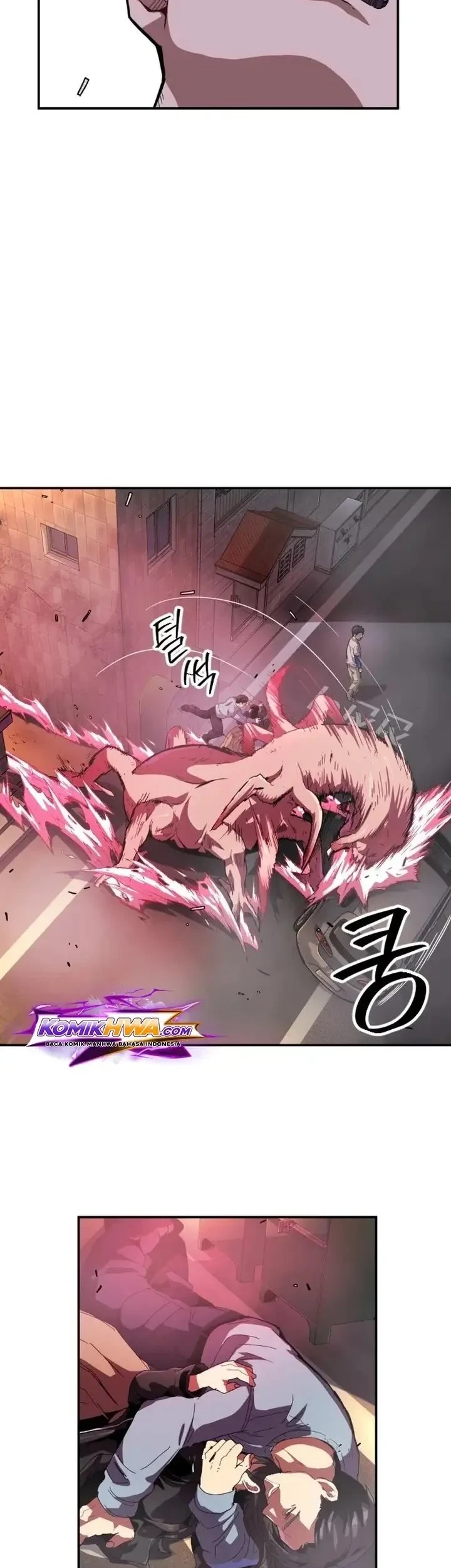 Guilty Axe Chapter 13 halaman 35