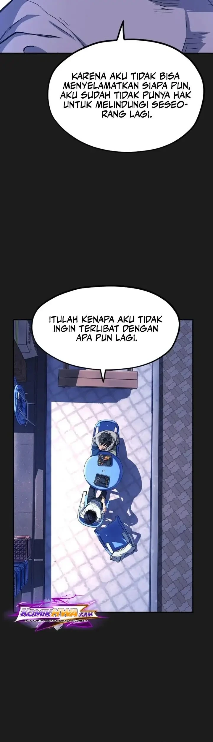Guilty Axe Chapter 15 halaman 37