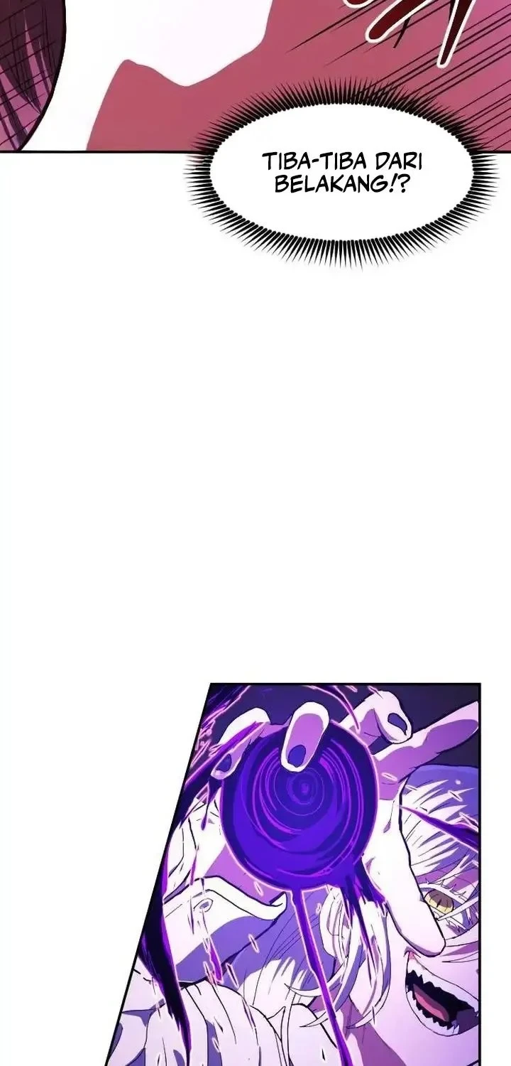 Guilty Axe Chapter 17 halaman 33