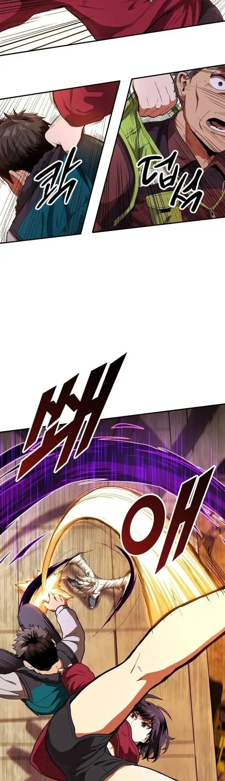 Guilty Axe Chapter 17 halaman 35
