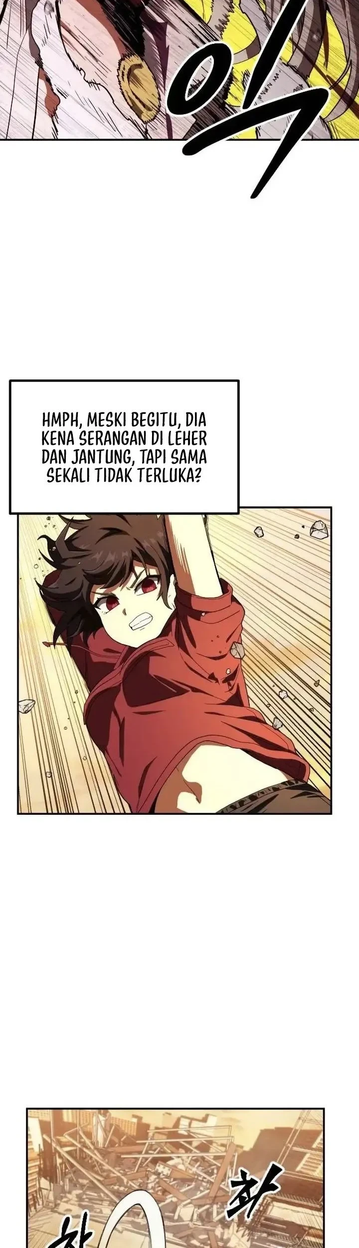 Guilty Axe Chapter 18 halaman 41