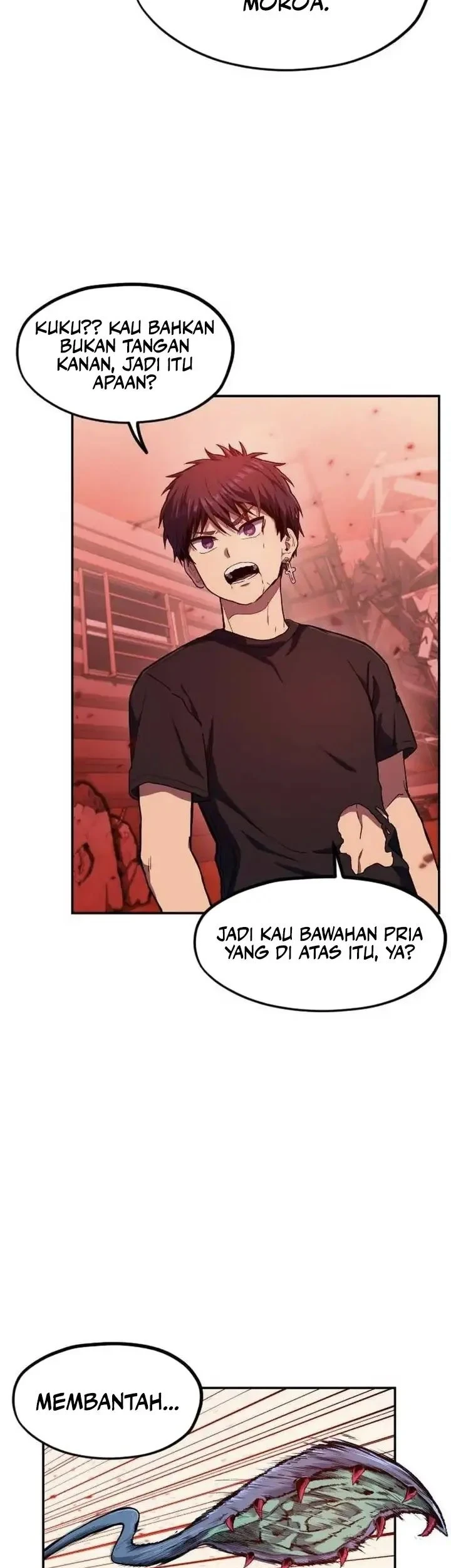 Guilty Axe Chapter 19 halaman 37