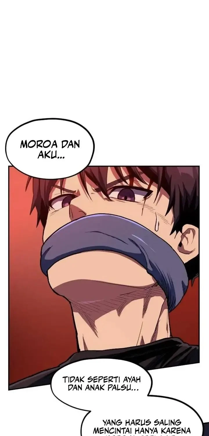 Guilty Axe Chapter 19 halaman 39