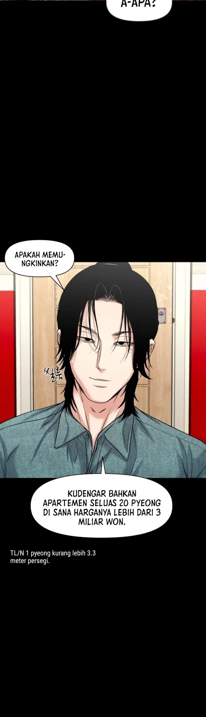 Gwichonri Chapter 104 Gambar 25