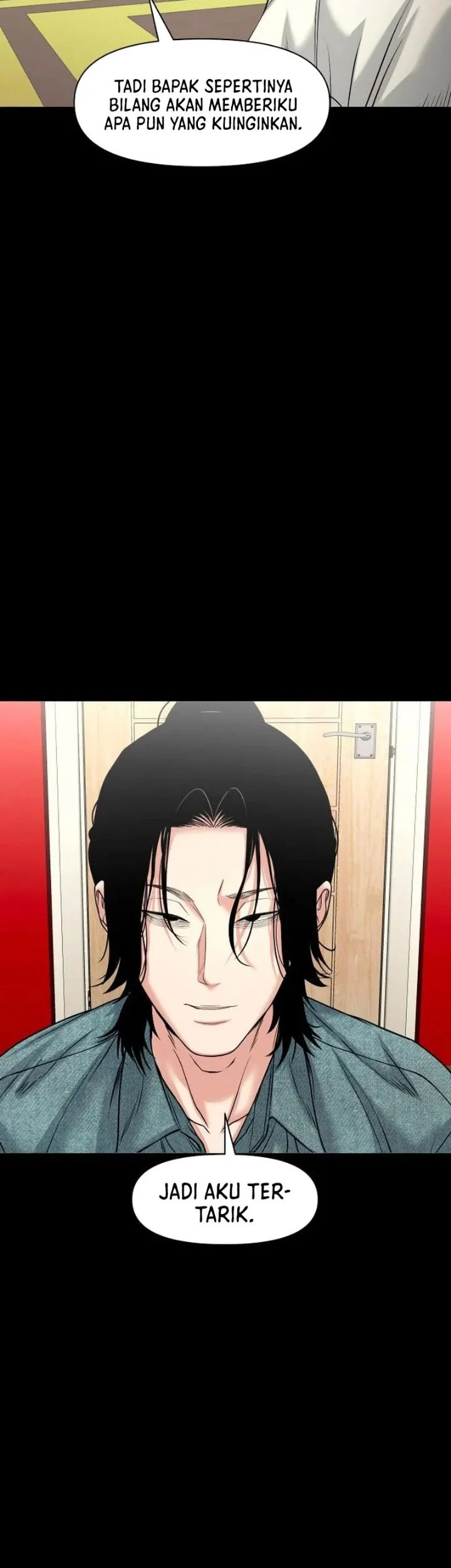 Gwichonri Chapter 104 Gambar 27