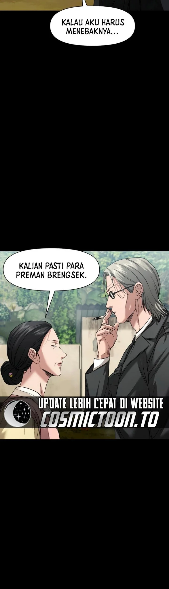 Gwichonri Chapter 106 Gambar 29