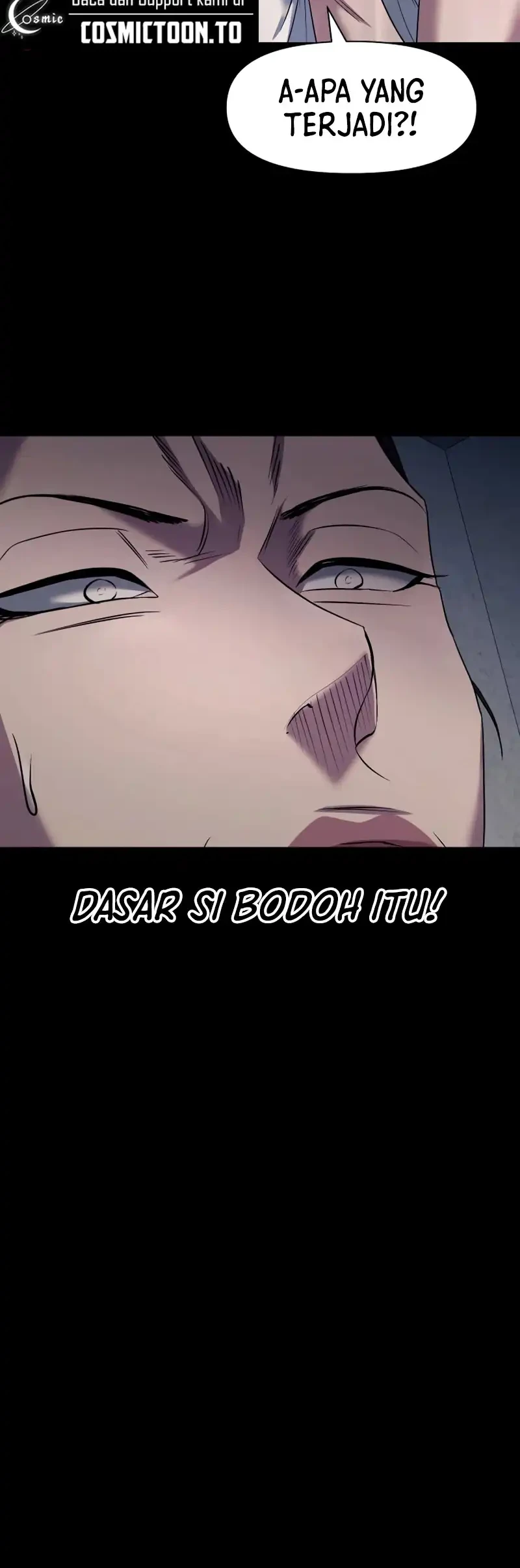 Gwichonri Chapter 107 Gambar 30