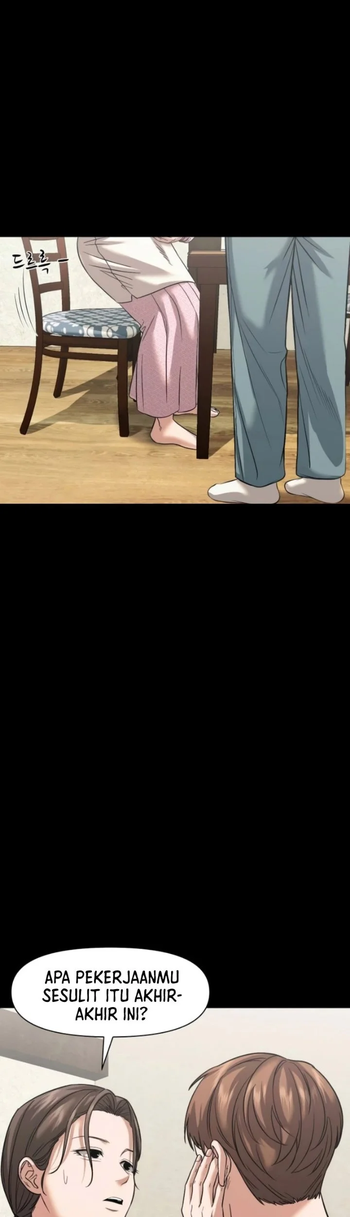 Gwichonri Chapter 108 Gambar 28
