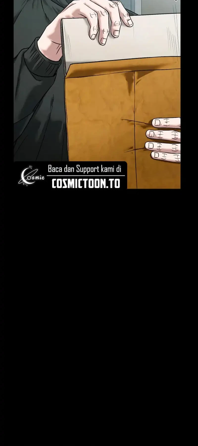 Gwichonri Chapter 110 Gambar 30
