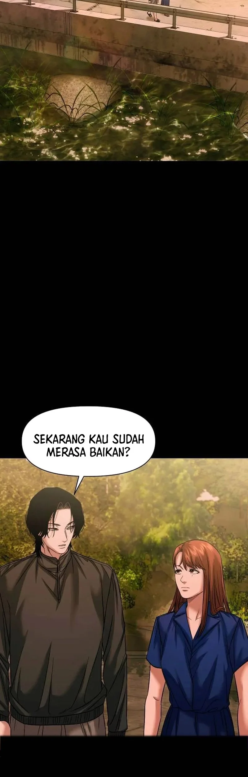 Gwichonri Chapter 113 Gambar 26