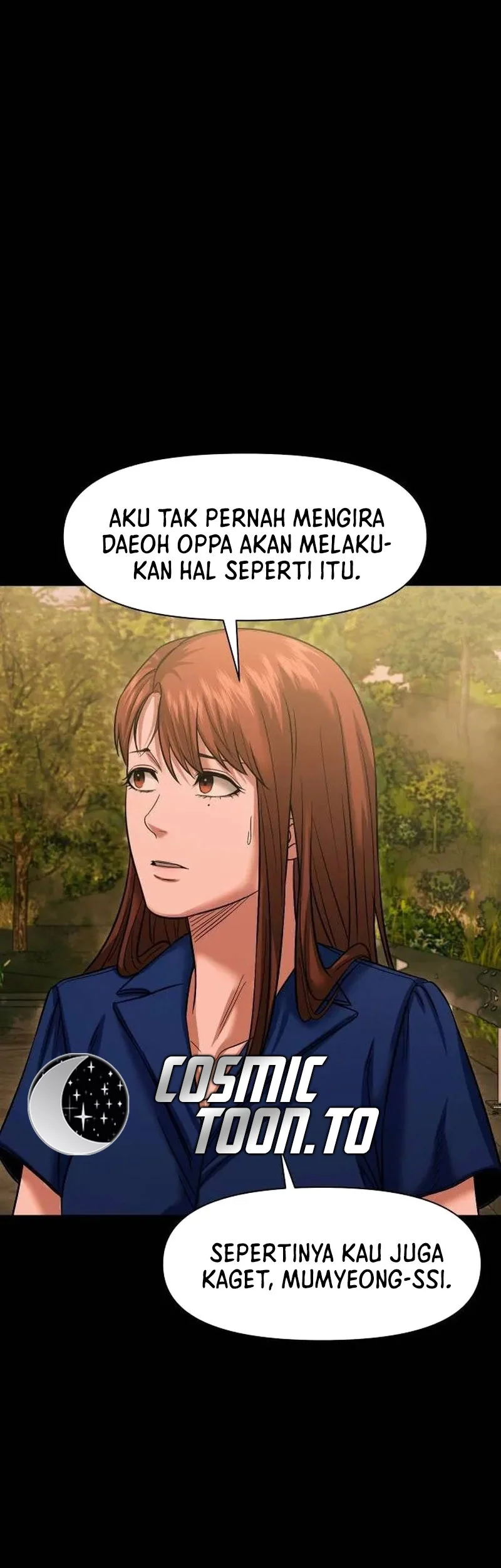 Gwichonri Chapter 113 Gambar 27