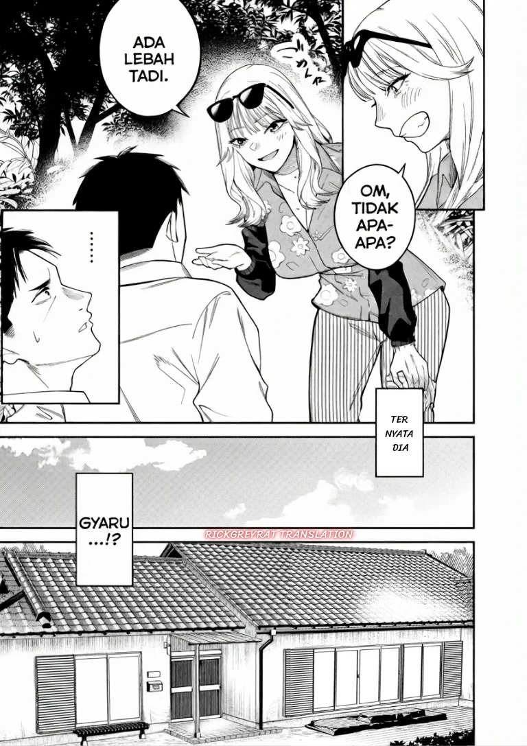 Gyaru mo Yasai mo Kuwazugirai Chapter 1 Gambar 18