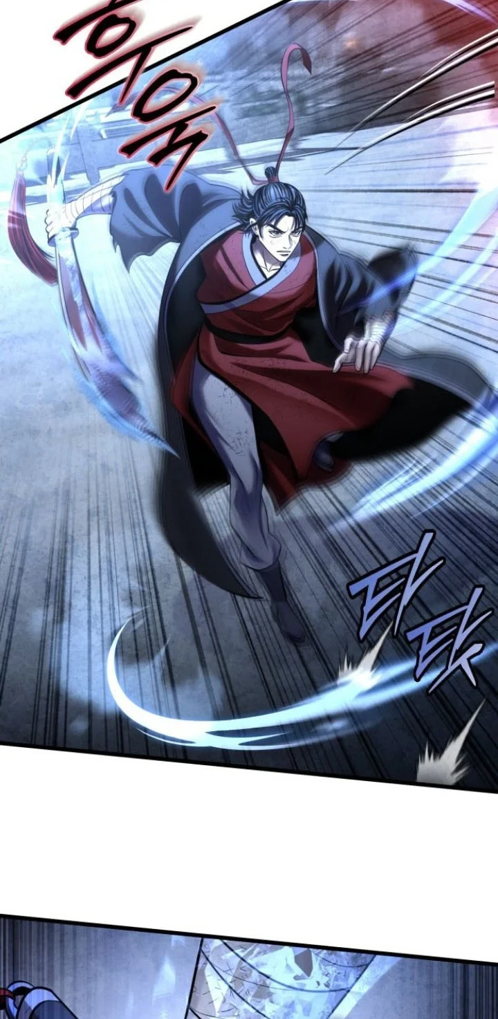 Ha Buk Paeng’s Youngest Son Chapter 199 Gambar 31