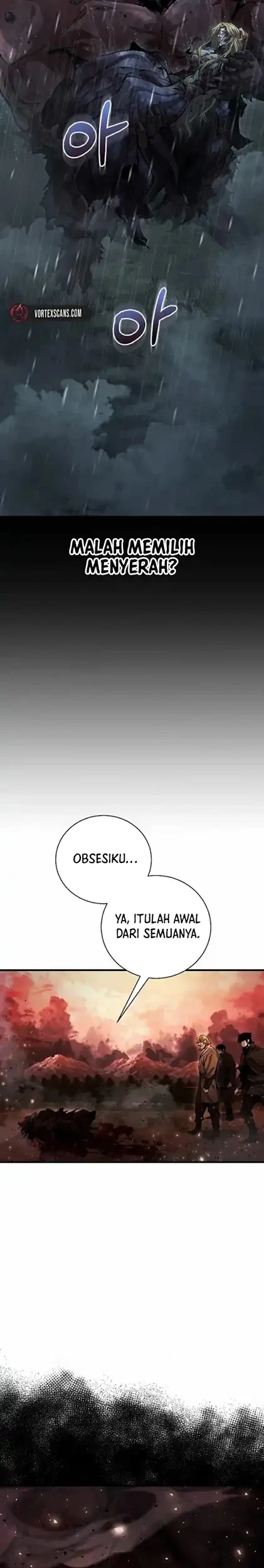 Half blood Chapter 10 Gambar 15