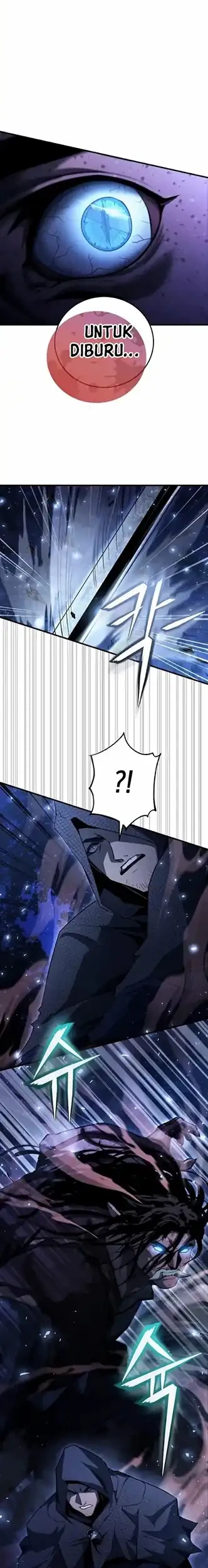 Half blood Chapter 14 Gambar 16
