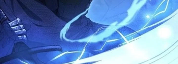 Half blood Chapter 19 Gambar 28