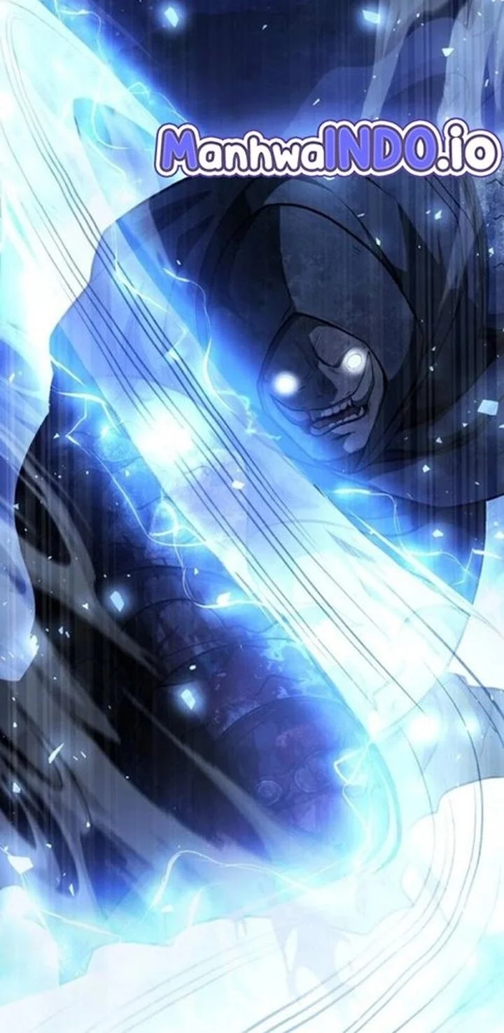 Half blood Chapter 19 Gambar 30