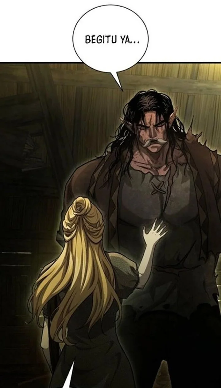 Half blood Chapter 20 Gambar 24